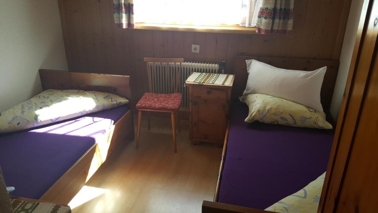Gasthof Pension Plattner 엄하우젠 외부 사진